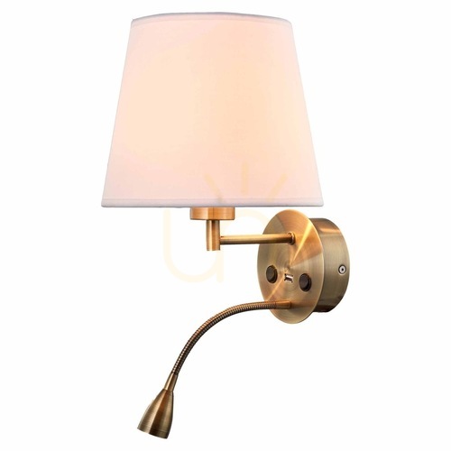 Verifica Lampă de perete CAICOS 6093