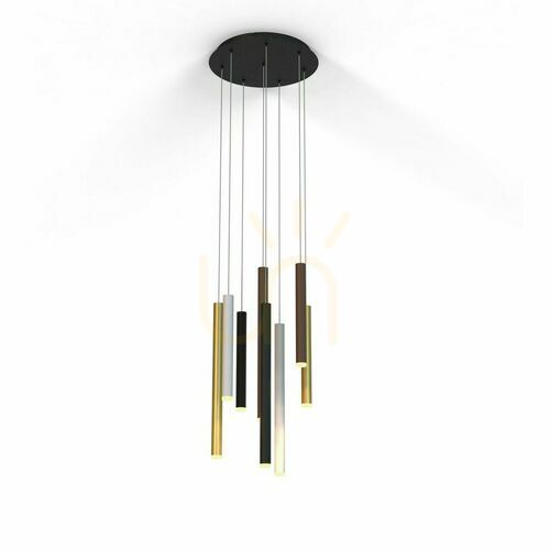 Verifica Candelabru suspendat Mantra CALA 8082