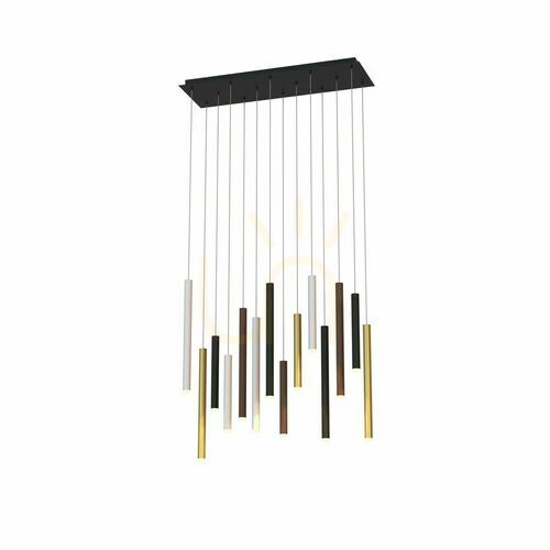 Verifica Candelabru suspendat Mantra CALA 8085