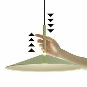 Mantra CALICE 7894 lampă suspendată small 2