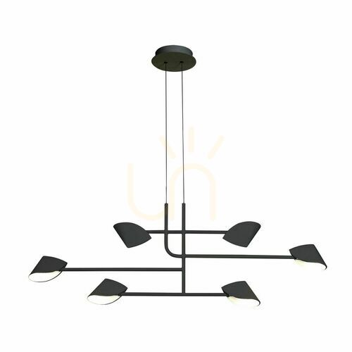Verifica Mantra CAPUCCINA 7579 candelabru suspendat