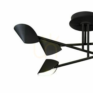 Mantra CAPUCCINA 7581 candelabru de plafon small 1