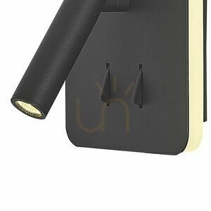 Lampă de perete CAYMAN 7826 small 1