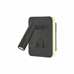 Lampă de perete CAYMAN 7826 small 0