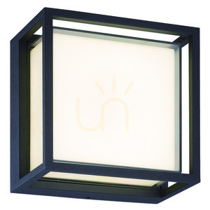 Mantra CHAMONIX 7060 lampă stradală small 1