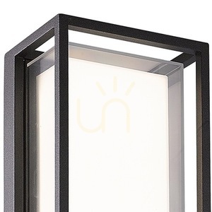 Mantra CHAMONIX 7062 lampă stradală small 2