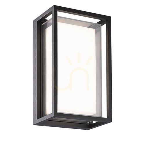 Verifica Mantra CHAMONIX 7062 lampă stradală