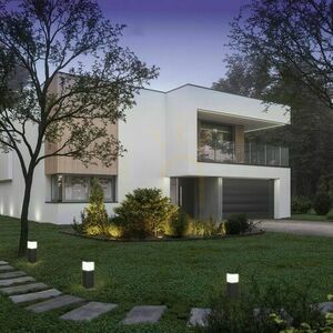 Mantra CHICAGO 8846 lampă de sol pentru exterior small 2