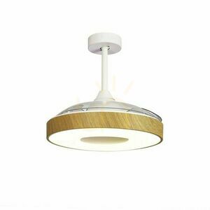 Candelabru de plafon Mantra FOR MONETS 8217 small 1