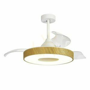 Candelabru de plafon Mantra FOR MONETS 8217 small 0
