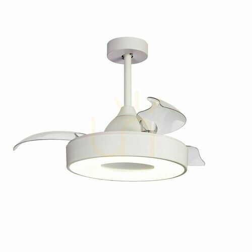 Verifica Candelabru Ventilator de plafon Mantra Mantra MINI 8219