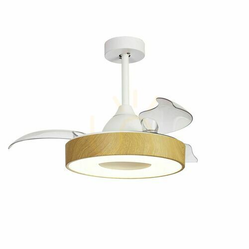 Verifica Candelabru Ventilator de plafon Mantra Mantra MINI 8220