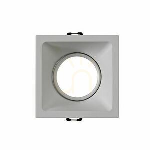Mantra COMFORT GU10 corp de iluminat încastrat C0162 small 2