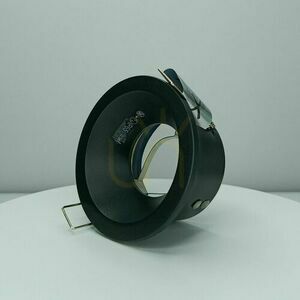 Spot încastrat Mantra COMFORT IP 6811 negru mat GU10 IP54 small 8
