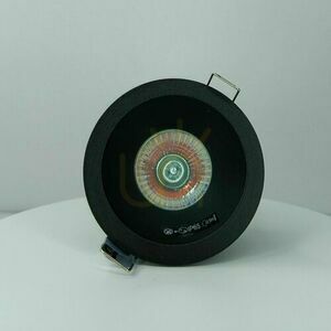 Spot încastrat Mantra COMFORT IP 6811 negru mat GU10 IP54 small 11