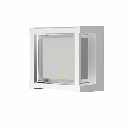 Verifica Mantra CREEK lampă de perete 8852