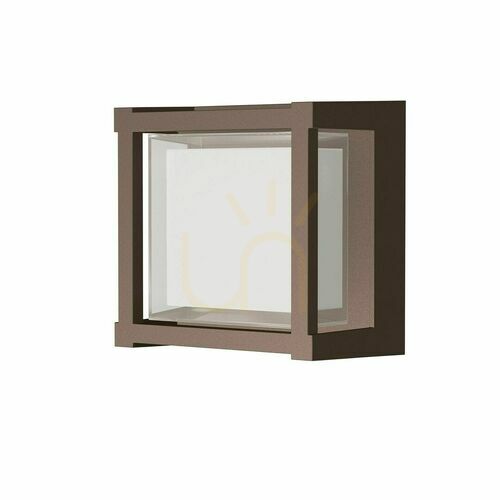 Verifica Mantra CREEK lampă de iluminat stradal 8853