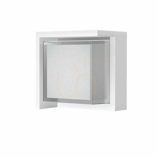 Verifica Mantra CREEK lampă de iluminat stradal 8864