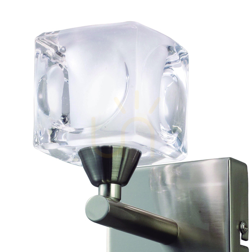 Verifica Lampă de perete CUADRAX 0004029