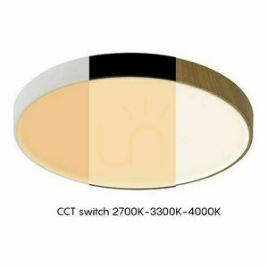Mantra CUMBUCO II 8843 lampă de plafon small 2