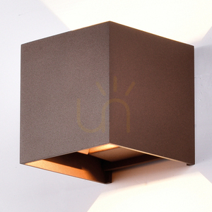 Mantra Mantra Davos Wall Street Lamp 6527 small 0