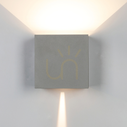 Verifica Mantra Mantra Davos 7435 Wall Street Lamp
