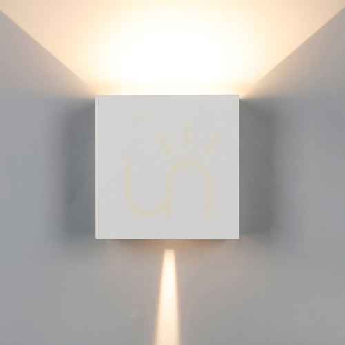 Verifica Mantra Mantra Davos 7436 Wall Street Lamp
