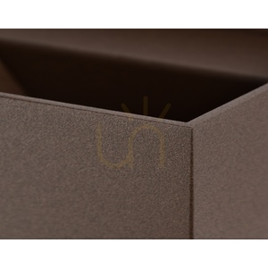 Aplică LED de exterior Mantra DAVOS 7822 corten 24 W 4000 K small 8