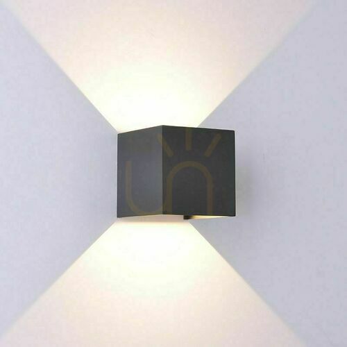 Verifica Mantra Mantra DAVOS 8589 Wall Street Lamp