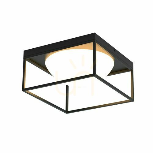 Verifica Mantra DESIGUAL lampă de tavan 7602