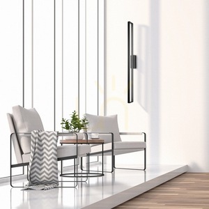 DURBAN 7177 lampă de perete small 0