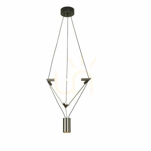Verifica Candelabru suspendat Mantra ELECTRA 8533