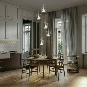 Mantra ELSA 8240 lampă suspendată fără bază small 1