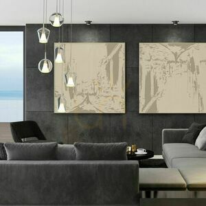 Mantra ELSA 8240 lampă suspendată fără bază small 2