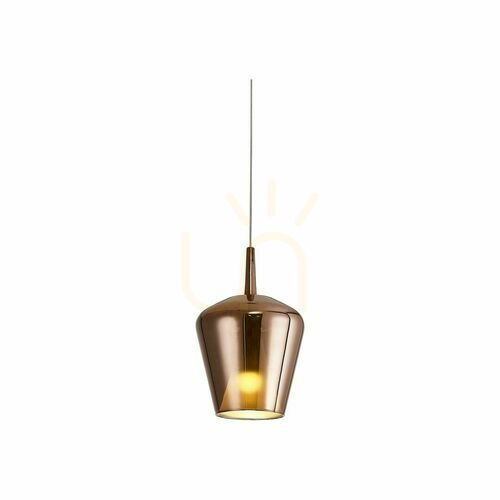 Verifica Mantra ELSA 8246 lampă suspendată fără bază