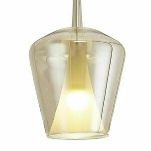 Mantra ELSA 8249 lampă suspendată fără bază small 1