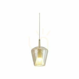 Mantra ELSA 8249 lampă suspendată fără bază small 0