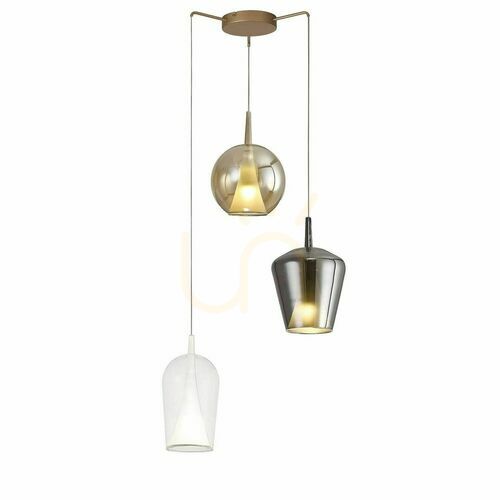 Verifica Candelabru suspendat Mantra ELSA 8258