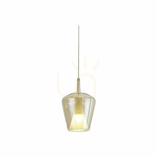 Verifica Mantra ELSA 8249+8265 lampă suspendată