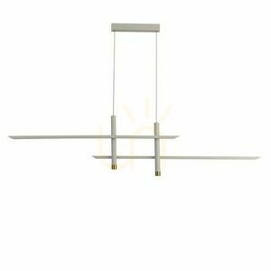 Mantra ESPARTA 7982 lampă suspendată small 0