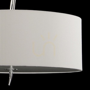 Candelabru suspendat Mantra EVE 1133 small 3