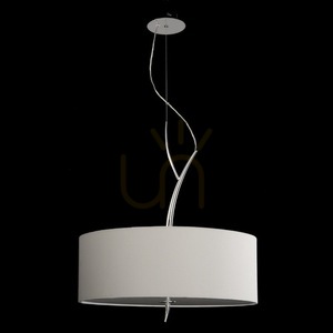 Candelabru suspendat Mantra EVE 1133 small 4