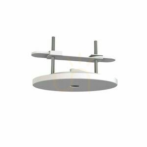 FLORON 7855 bază de plafon încastrată small 0