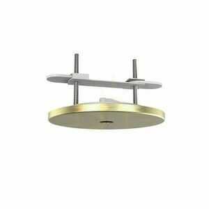 FLORON 7859 bază de plafon încastrată small 0
