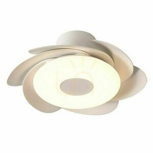 Mantra FLOWER 8703 candelabru cu ventilator de tavan small 1