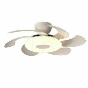 Mantra FLOWER 8703 candelabru cu ventilator de tavan small 0