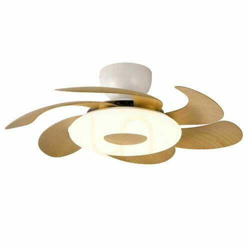 Verifica Mantra FLOWER 8704 candelabru cu ventilator de tavan