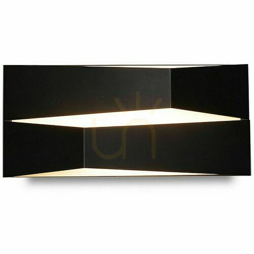 Verifica Lampă de perete FUJI 8159