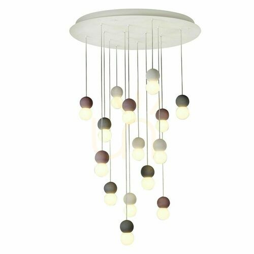 Verifica Candelabru suspendat Mantra GALAXIA 7620