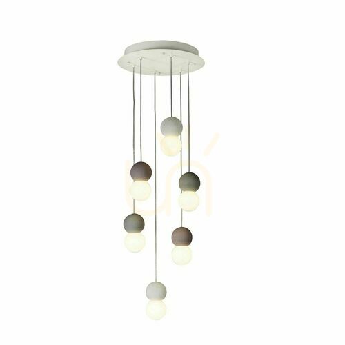 Verifica Candelabru suspendat Mantra GALAXIA 7622
